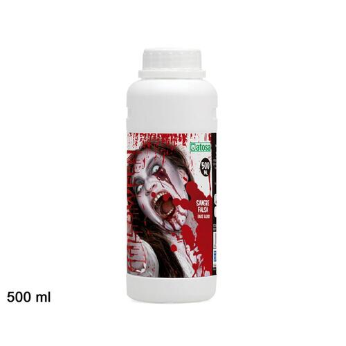 Blod 500 ml