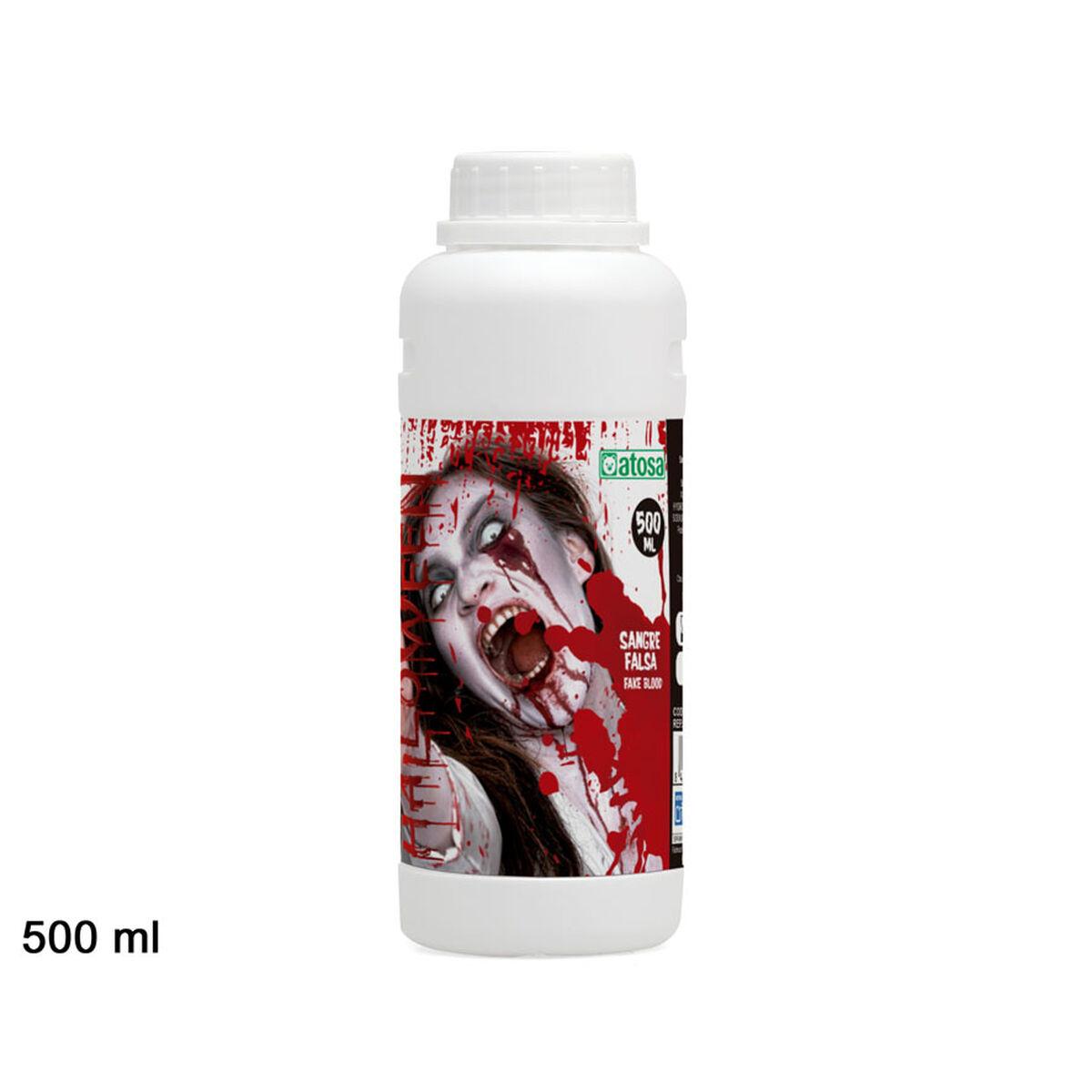 Blod 500 ml