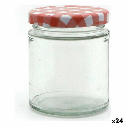 Beholder Mediterraneo Glas (24 enheder)