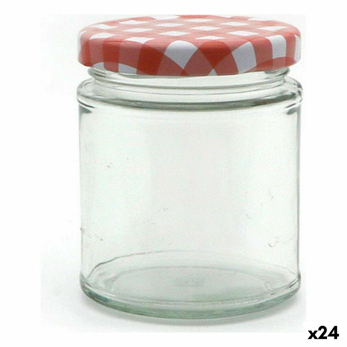 Beholder Mediterraneo Glas (24 enheder)