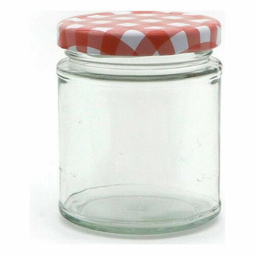 Beholder Mediterraneo Glas (24 enheder)