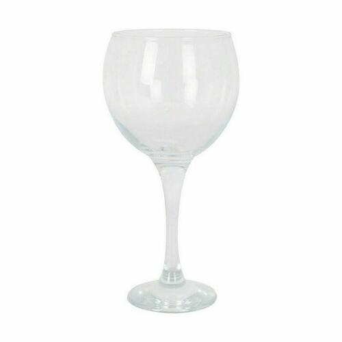 Sæt med glas til Gin Tonic LAV Misket+ 645 ml 6 Dele (4 enheder)