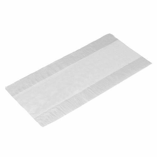 Sæt med genanvendelige poser til fødevarer Algon Sandwich Etui 60 Dele 16 x 30,5 cm (24 enheder)