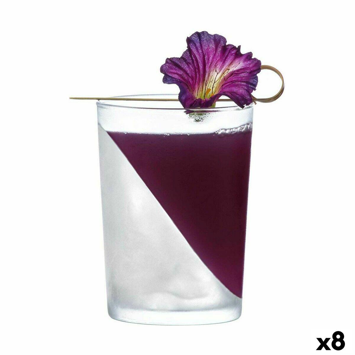 Inde Bodega glassæt 515 ml - 8 enheder