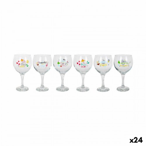 LAV cocktailglas - sæt med 24 glas