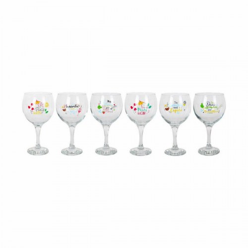 LAV cocktailglas - sæt med 24 glas