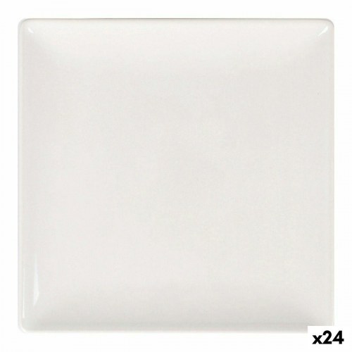 Elite assietter 16 x 16 x 2 cm - 24 stk.