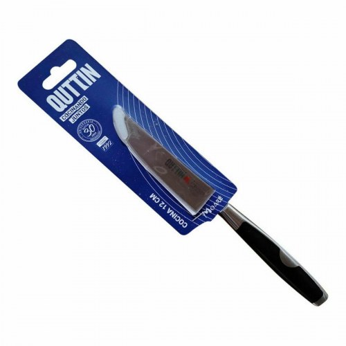 Quttin Moare kokkekniv - rustfrit stål, 12 cm, 2,5 mm (6 stk.)