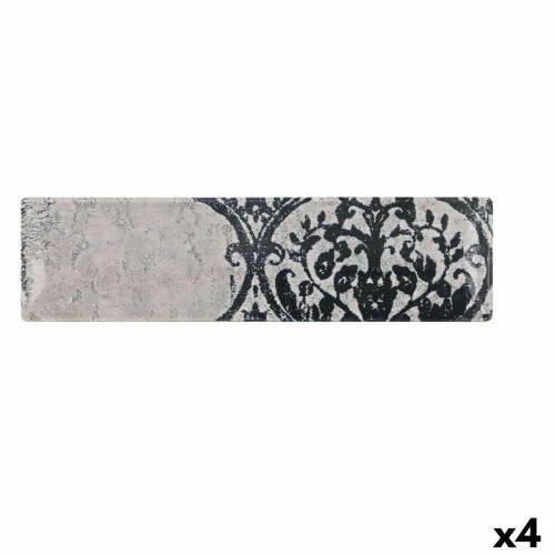 Santa Clara Snackskål Horus 30 × 8 × 2 cm - sæt á 2 (2×2)