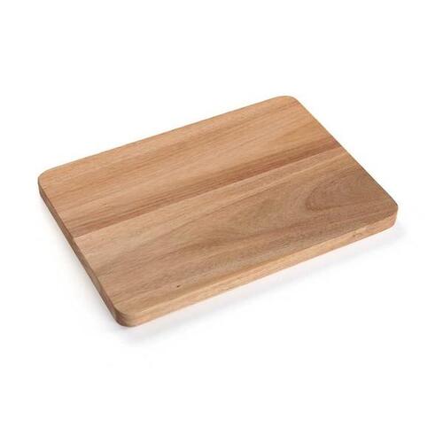 Spækbræt ACACIA Træ MDF (25 x 2 x 35 cm)