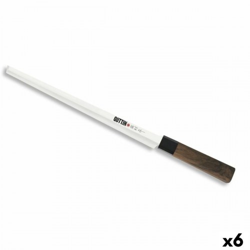 Quttin Magura Takamura køkkenkniv 20 cm - 6 stk.