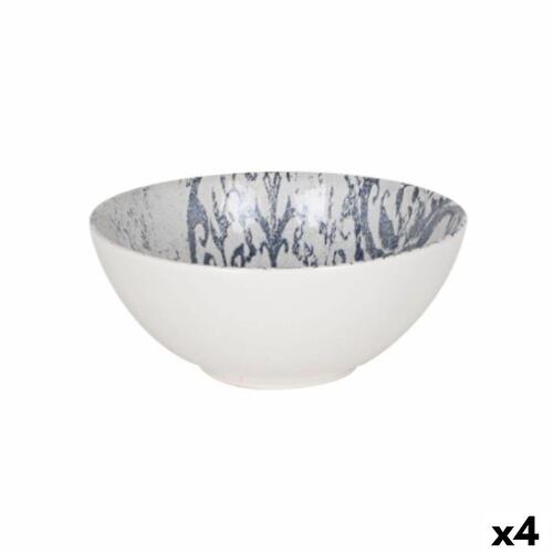 Skålesæt Santa Clara Horus Ø 16 x 7 cm (3 Dele) (3 enheder) (4 enheder)