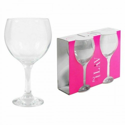 LAV Misket cocktailglas 645 ml - sæt á 12
