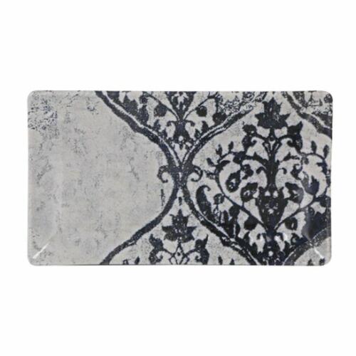 Snackskål Santa Clara Horus 25 x 15 x 2 cm 2 Dele (2 enheder) (4 enheder)
