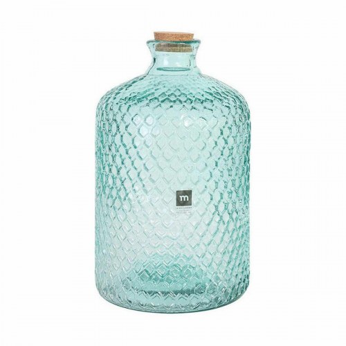 Glasflaske 5 l - Primavera, 2 stk.