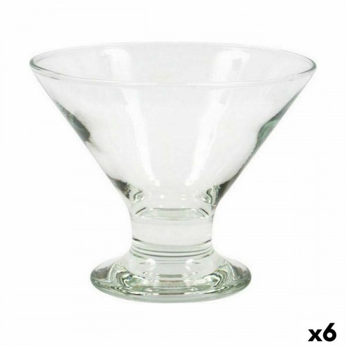 LAV Crema dessertglas 165 ml - sæt med 6