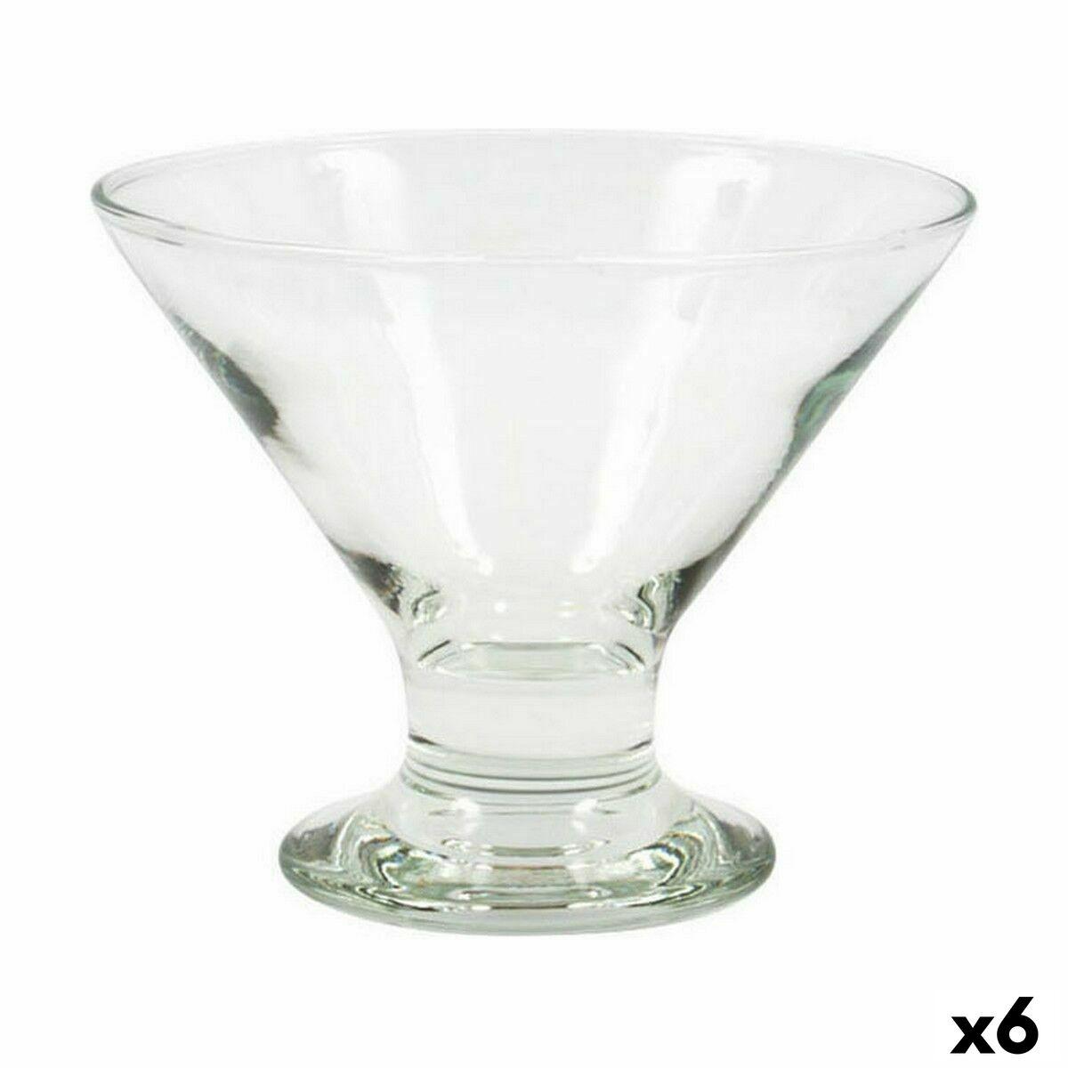 LAV Crema dessertglas 165 ml - sæt med 6