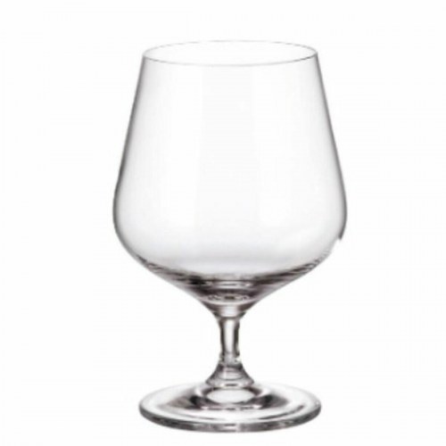 Bohemia Crystal Sira cognacglas 590 ml - sæt á 6