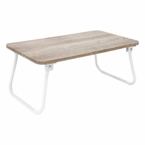 Sofabord Confortime 52 x 30 x 23 cm Træ (6 enheder)