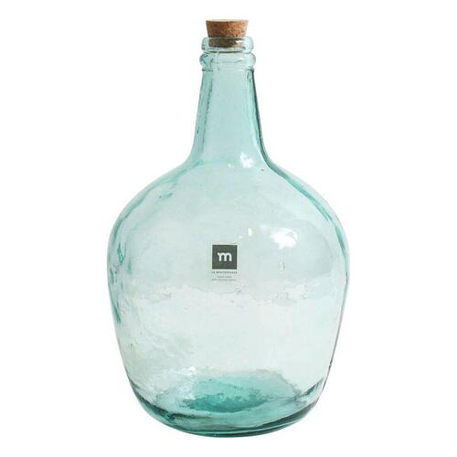 Karaffel Inde Apple Glas 4 L