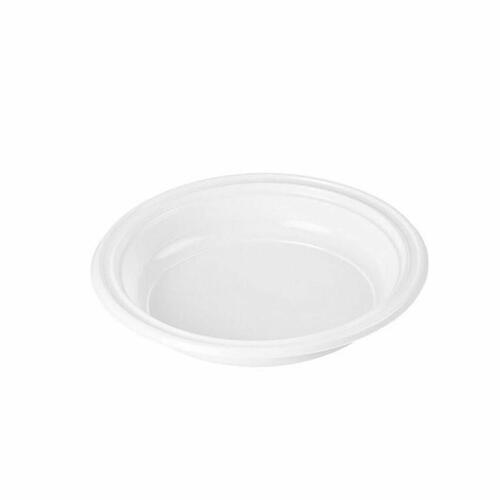 Sæt af genanvendelige tallekener Algon Hvid Plastik 20,5 x 20,5 x 3 cm (6 enheder)