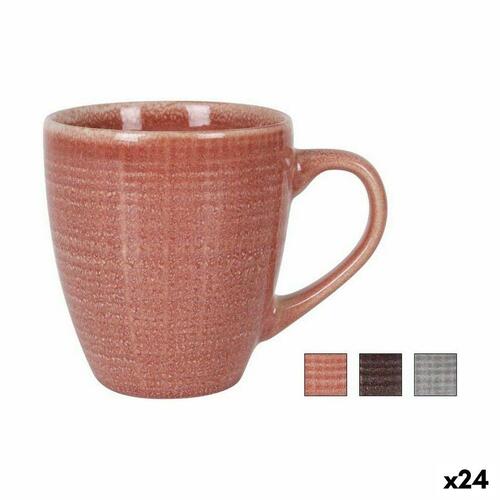 Krus La Mediterránea Reassure Jumbo 450 ml (24 enheder)