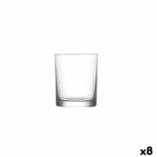 Glassæt LAV Liberty Whisky 280 ml 6 Dele (8 enheder)