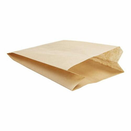 Sæt med genanvendelige poser til fødevarer Algon 16 x 21 cm (24 enheder)