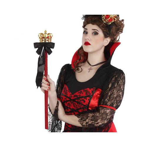 Tryllestav Hjerter dame
