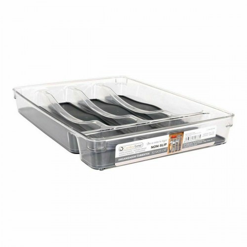Confortime bestikholder Non Slip, 32,5 × 23 × 4,5 cm - 12 stk.
