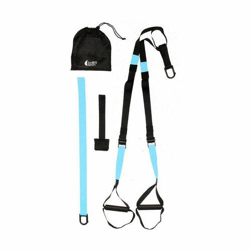 TRX LongFit Sport Sæt Træning (3 enheder)