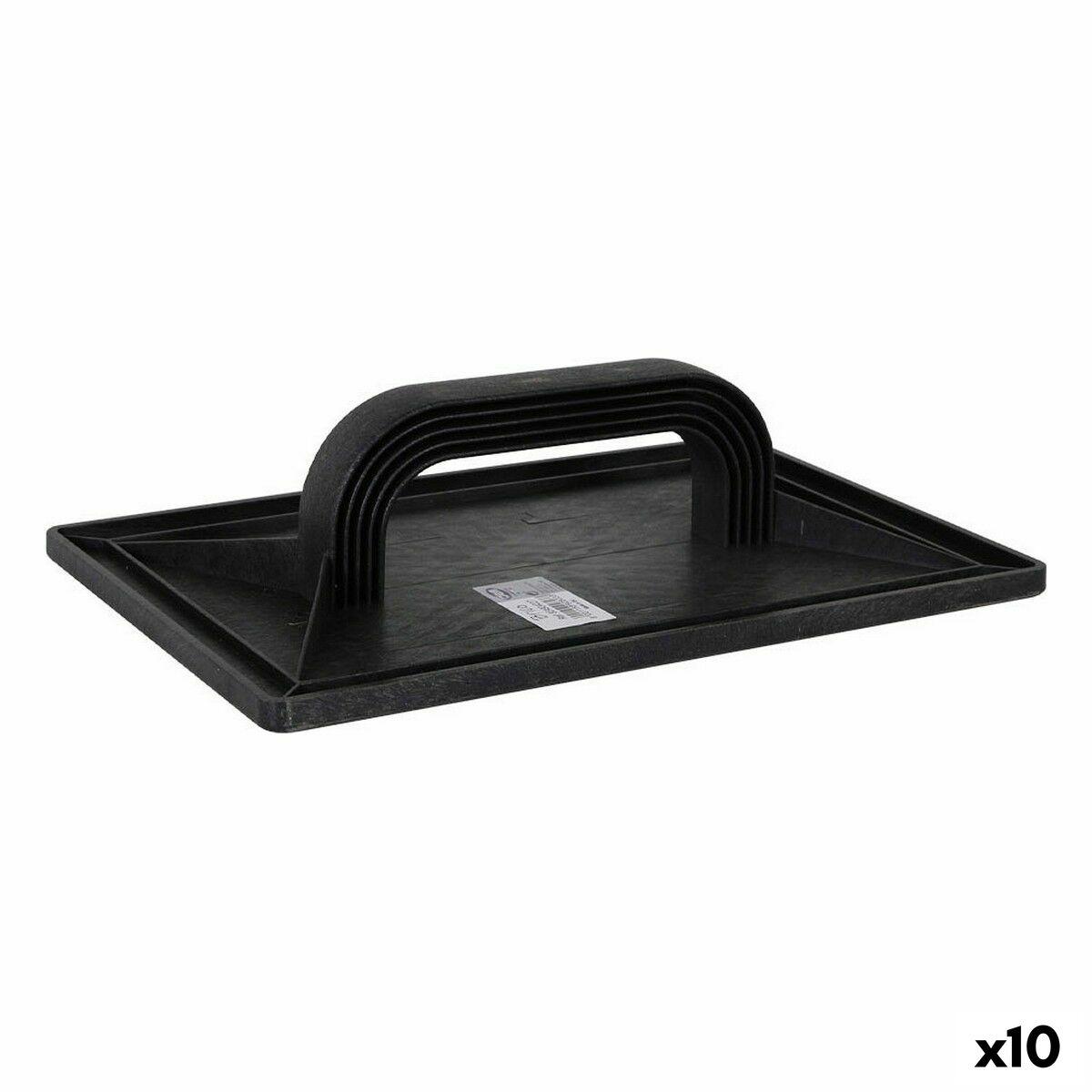 Dem grout-flyder Lille - 27 × 18 × 6,6 cm (pakke med 10)