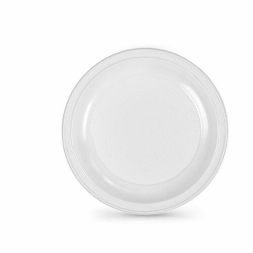 Sæt af genanvendelige tallekener Algon Hvid Plastik 28 x 28 x 1,5 cm (36 Enheder)