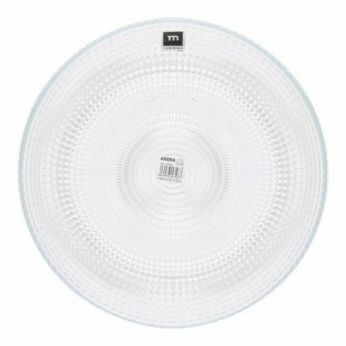 Andra dyb tallerken - 24 stk. (ø 21,5 cm)