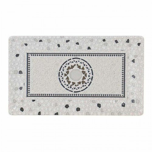 Barroc serveringsfad, rektangulært 25 × 15 cm (18 stk)