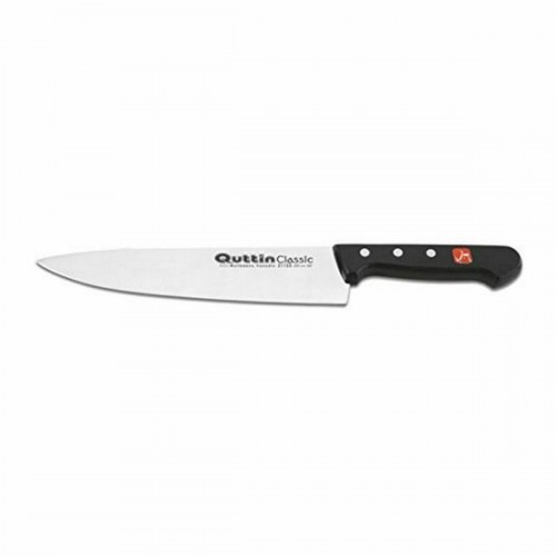 Quttin Classic kokkekniv 25 cm - 3 mm (pakke med 8)