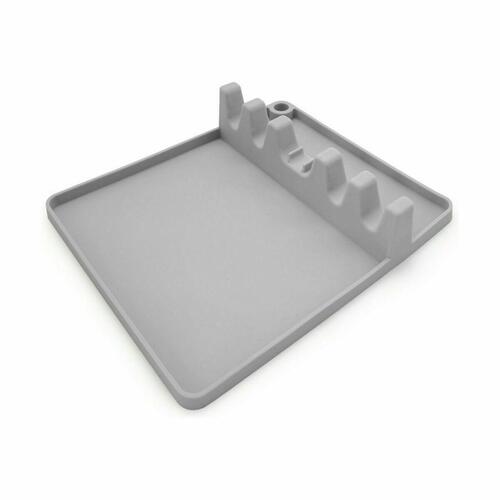 Køkkenredskaber Stand Quttin Silikone 20 x 17 x 4 cm (12 enheder)