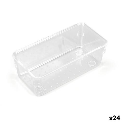 Multifunktionel organizer 15 x 7,5 x 5,6 cm