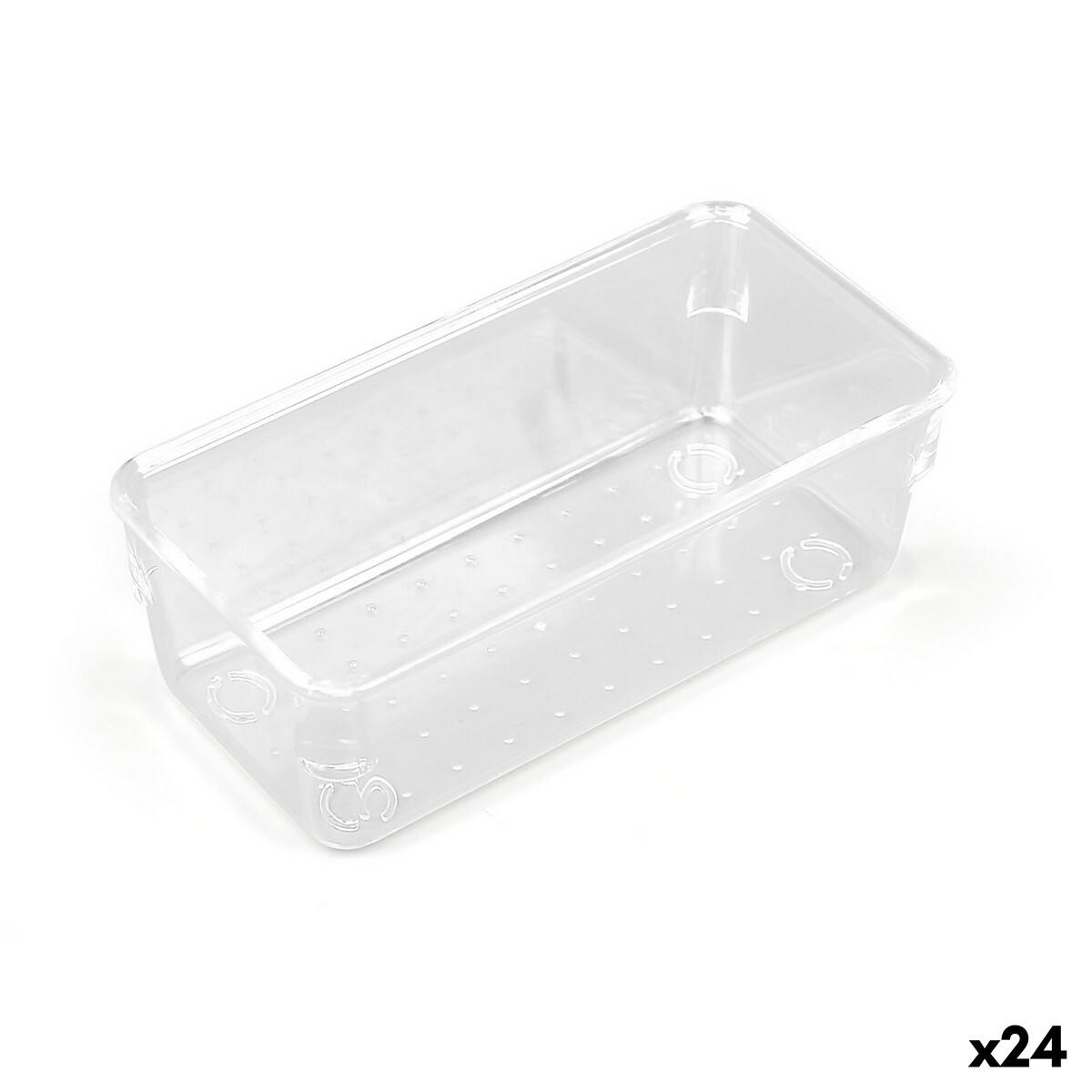 Multifunktionel organizer 15 x 7,5 x 5,6 cm