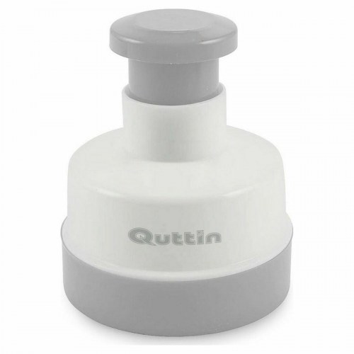 Quttin hamburgerpresser - manuel, 9,7 × 11 cm
