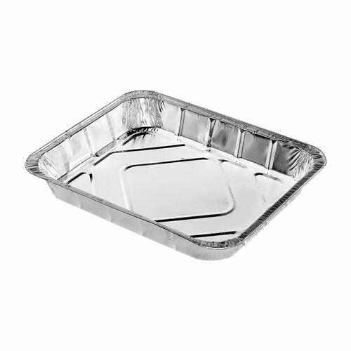 Bakke Algon Aluminium Rektangulær 32 x 26 x 5,3 cm (24 enheder)
