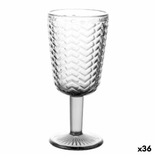 Vinglas La Mediterránea Spica Gennemsigtig 320 ml (36 Enheder)