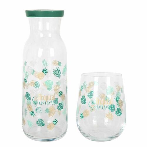 Kande LAV Tropical Summer Briller 475 ml (6 enheder)