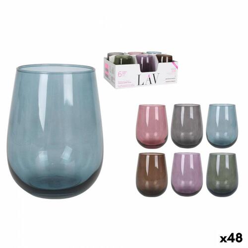 Glas LAV Col.past (48 enheder) (475 cc)