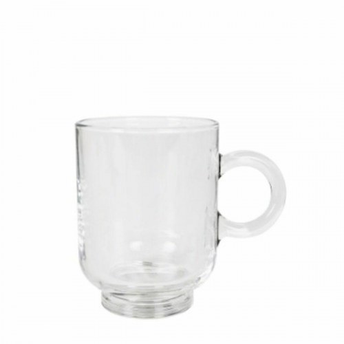 Royal Leerdam Sentido kopper 370 ml - sæt á 6 dele (4 enheder)