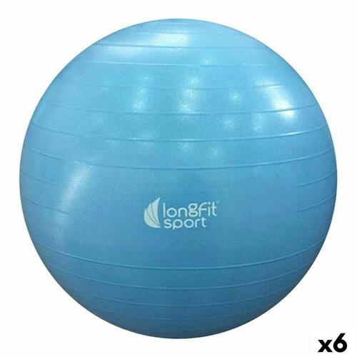 Yogabold LongFit Sport Longfit sport Blå (45 cm)
