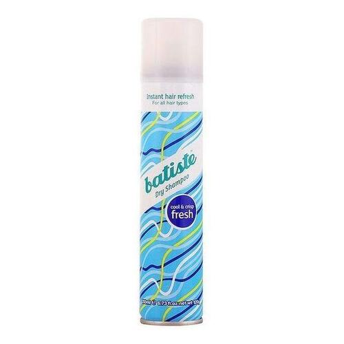 Tørshampoo Fresh Cool & Crisp Batiste (200 ml)