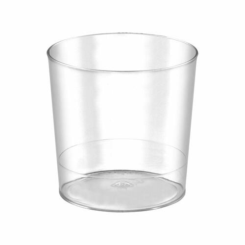 Sæt af genanvendelige kopper Algon 3,3 L Gennemsigtig Mojito 6 enheder (30 Dele)