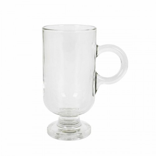 Royal Leerdam Sentido kaffekopper 260 ml - sæt á 6 (4 enheder)