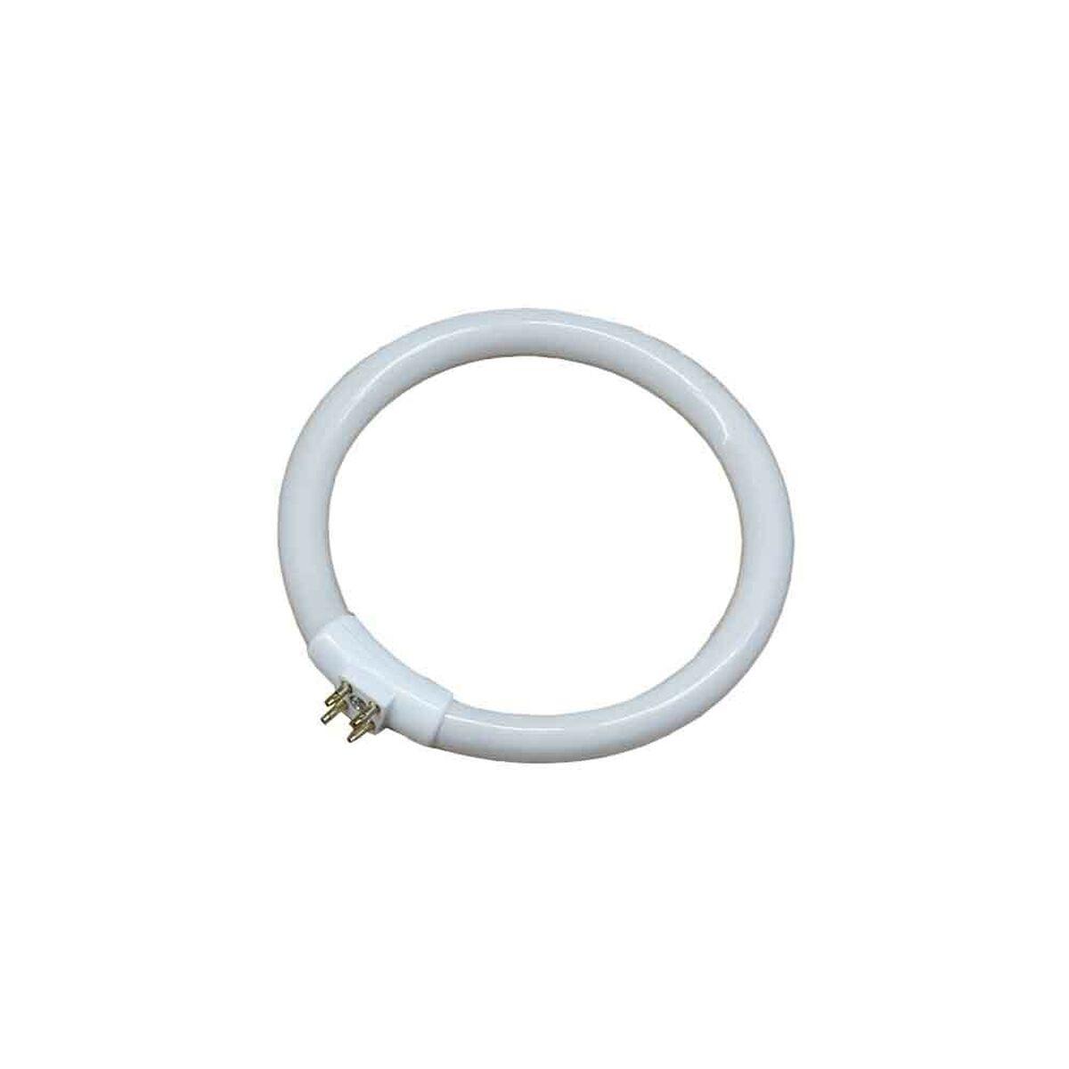 Fluorescerende Rør Edm 30287 Udskifter Cirkulær Hvid 6500